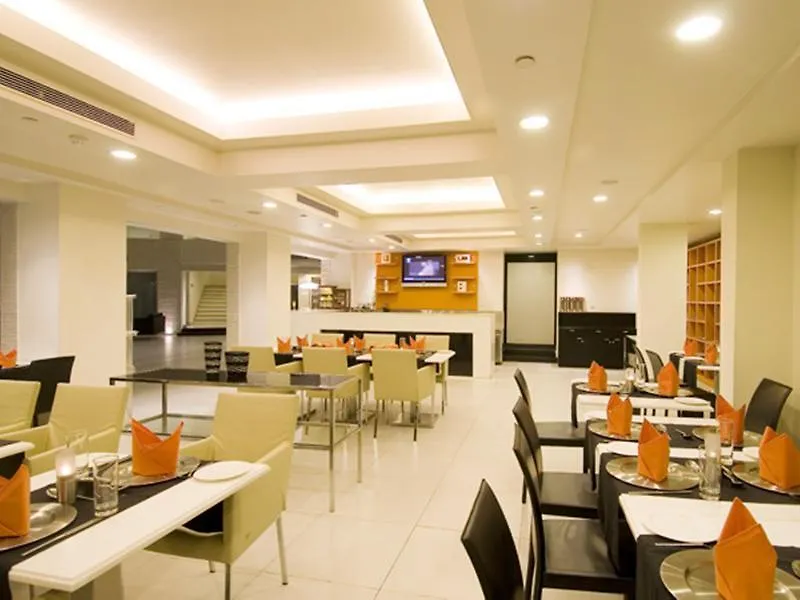 Avalon Courtyard Residence Suites New Delhi