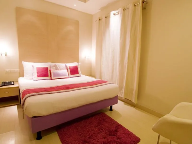 Avalon Courtyard Residence Suites New Delhi India