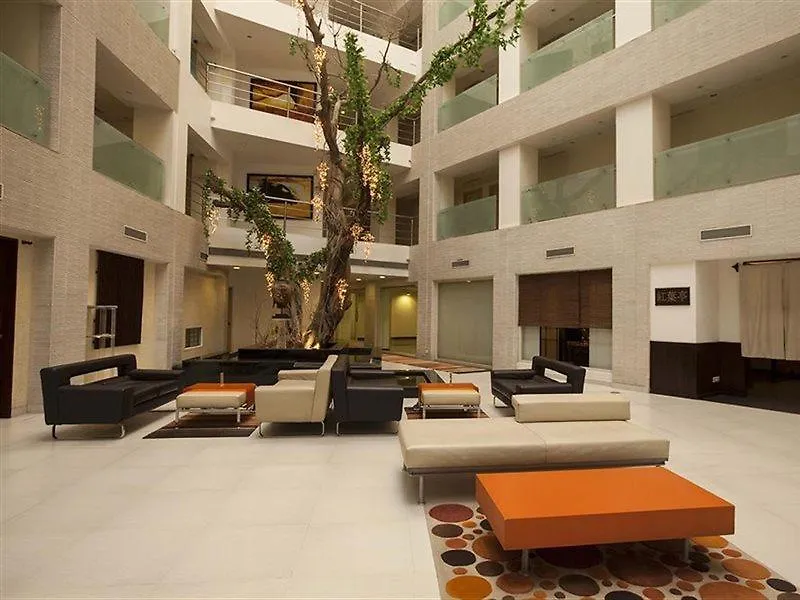 Avalon Courtyard Residence Suites New Delhi 4*,