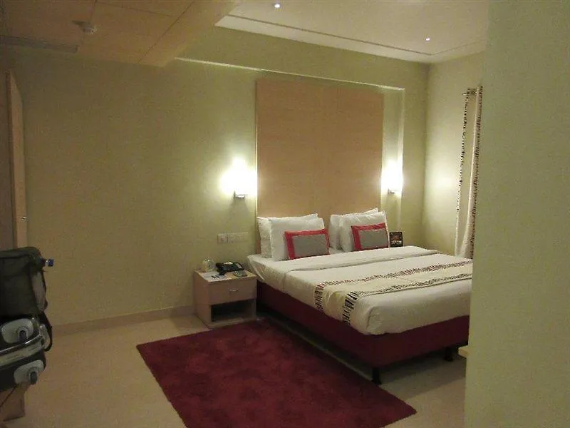 Avalon Courtyard Residence Suites New Delhi 4*,