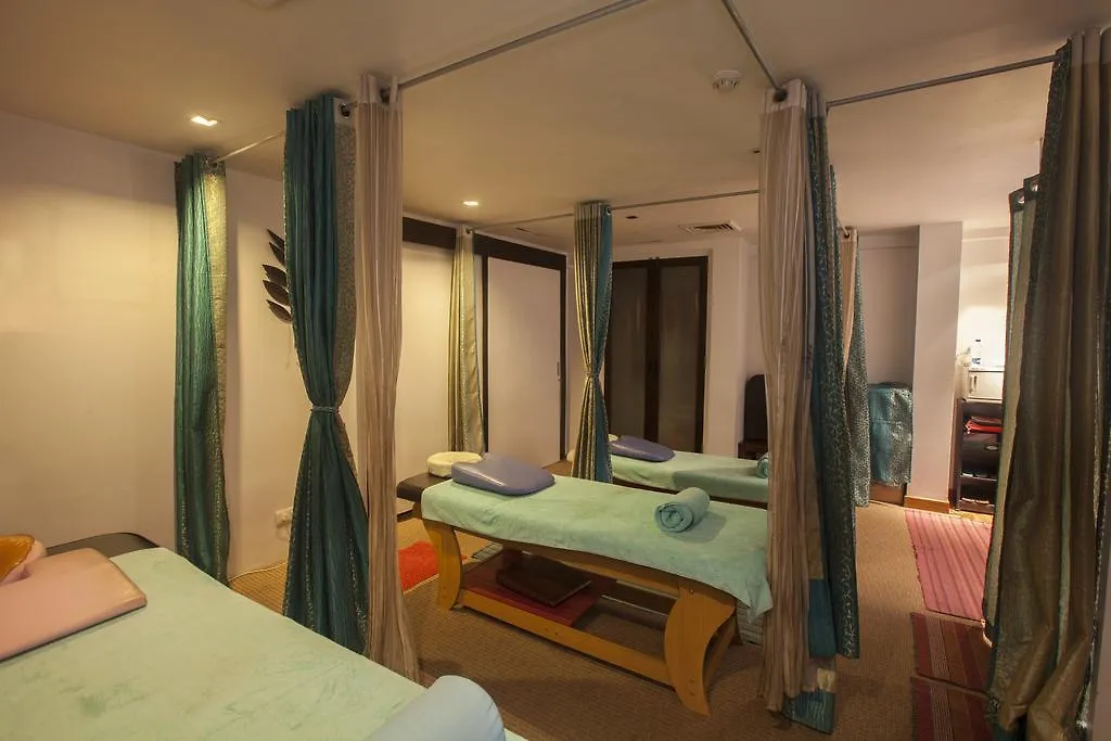 Avalon Courtyard Residence Suites New Delhi India