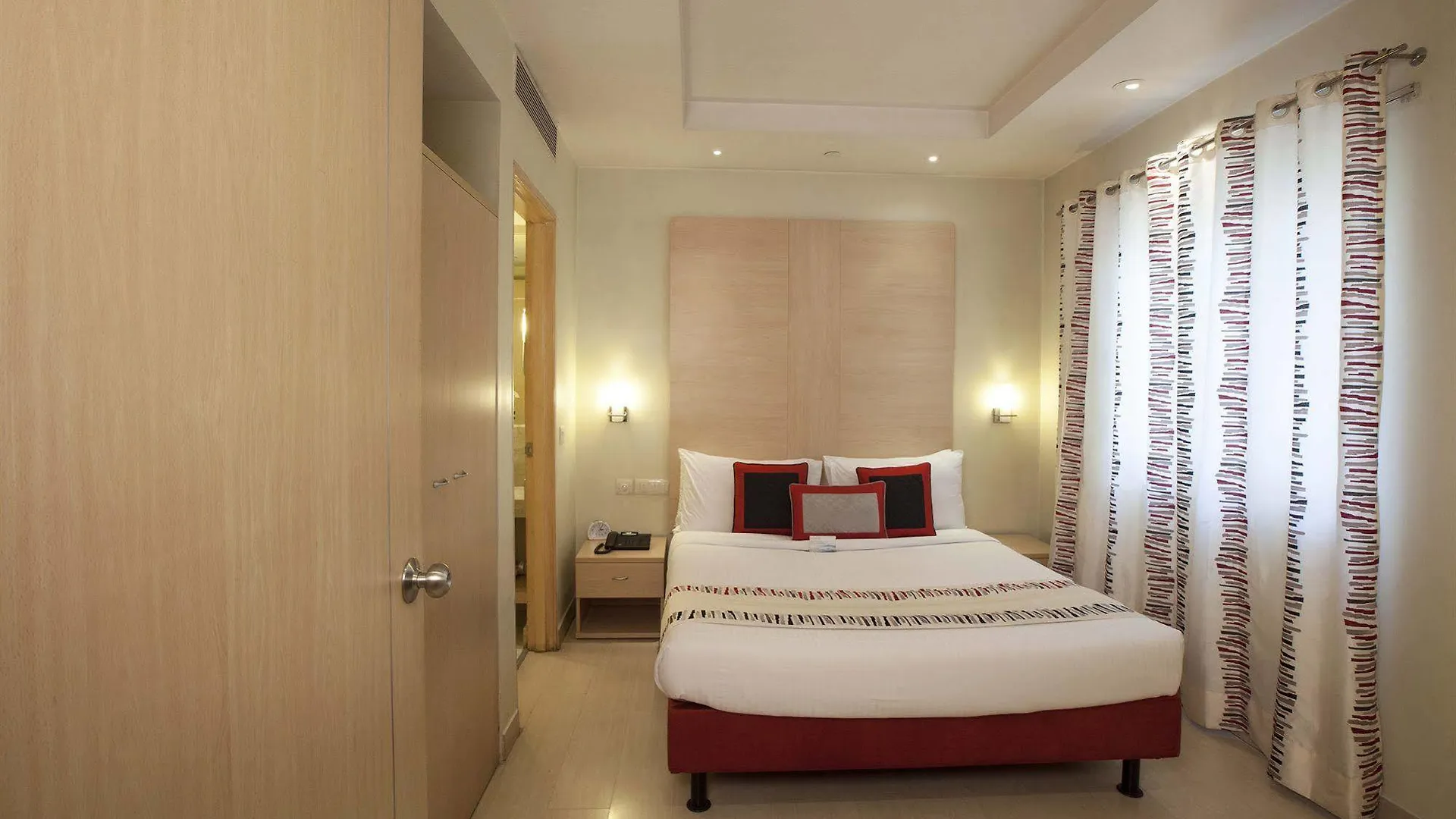 Avalon Courtyard Residence Suites New Delhi