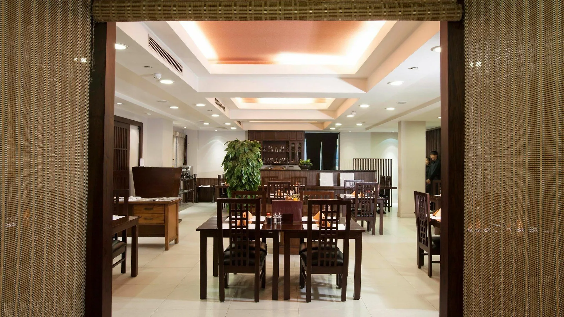 Hotel Avalon Courtyard Residence Suites New Delhi